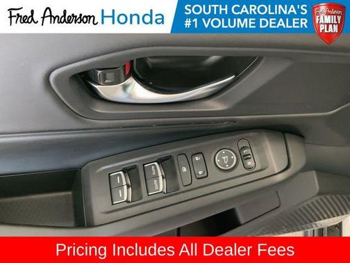 Platinum White Pearl 2026 Honda Accord SE
