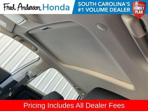 Platinum White Pearl 2026 Honda Accord SE