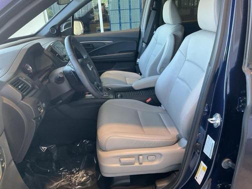 2022 Honda Passport AWD EX-L