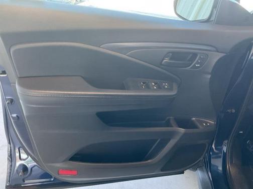 2022 Honda Passport AWD EX-L