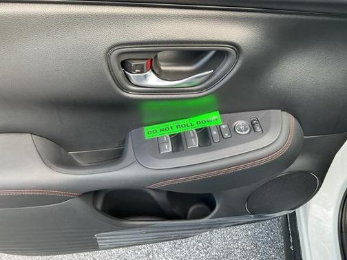 2025 Honda HR-V AWD Sport