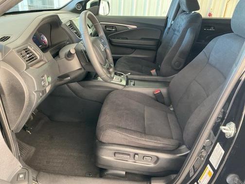 2022 Honda Pilot AWD Sport