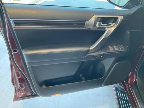 2022 Lexus GX 460 Premium