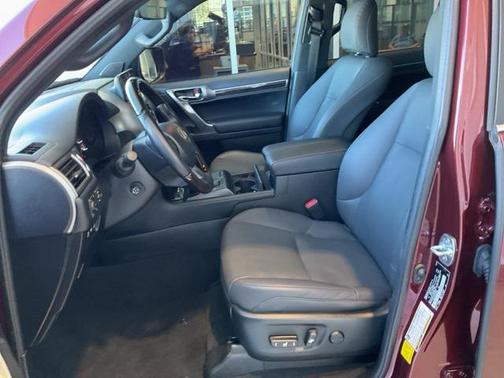 2022 Lexus GX 460 Premium