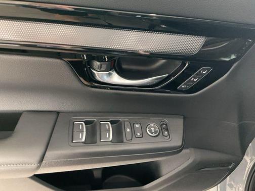 2026 Honda CR-V EX-L 2WD