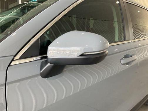 2026 Honda CR-V EX-L 2WD