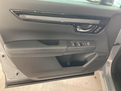 2026 Honda CR-V EX-L 2WD