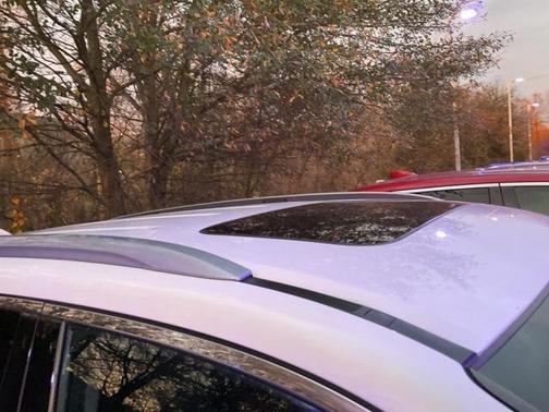 2021 Honda Pilot Touring 8-Passenger