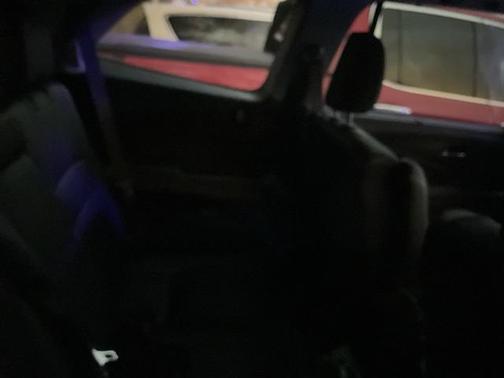 2021 Honda Pilot Touring 8-Passenger