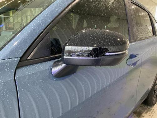 2026 Honda HR-V 2WD Sport