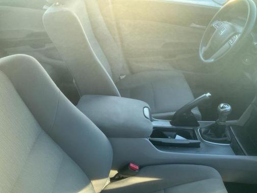 2012 Honda Accord 2.4 LX