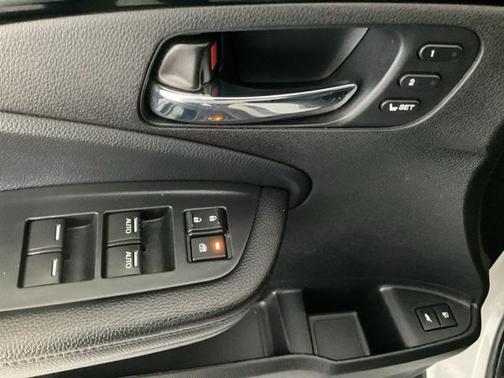 2022 Honda Pilot Touring 8-Passenger