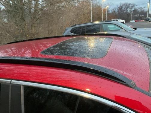 2024 Honda CR-V Hybrid Sport FWD