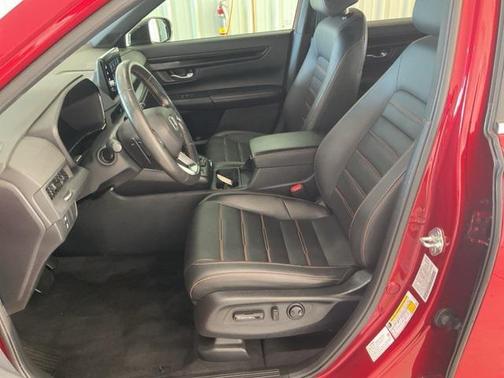 2024 Honda CR-V Hybrid Sport FWD