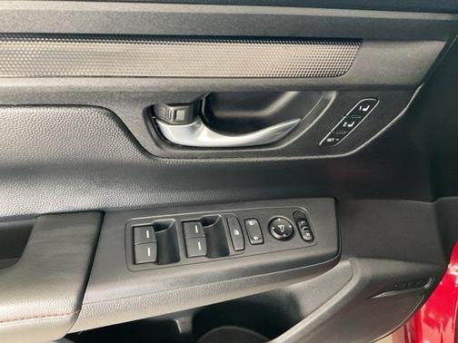 2024 Honda CR-V Hybrid Sport FWD