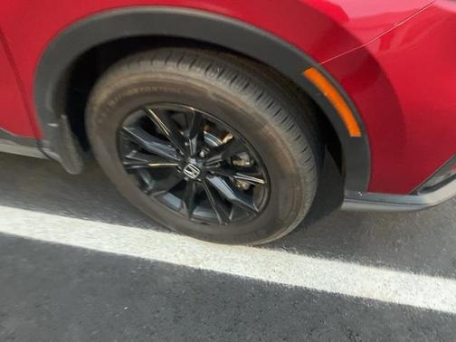 2024 Honda CR-V Hybrid Sport FWD