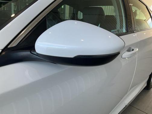 2020 Honda Accord EX-L 1.5T