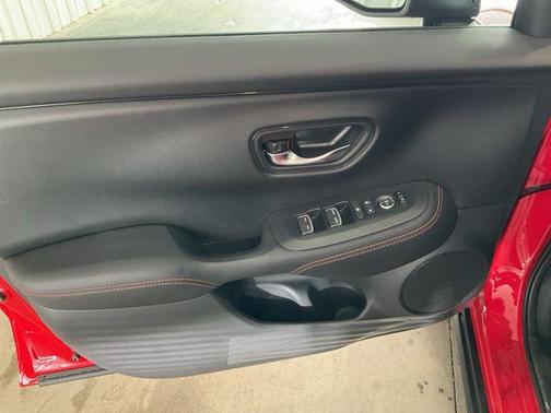 2026 Honda HR-V 2WD Sport