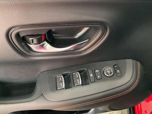 2026 Honda HR-V 2WD Sport