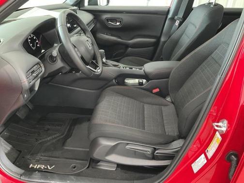 2026 Honda HR-V 2WD Sport