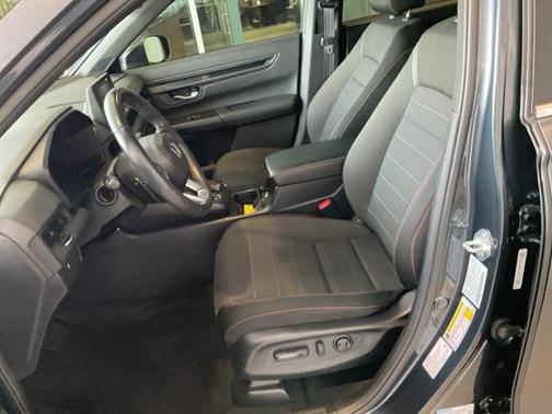 2023 Honda CR-V Hybrid Sport AWD