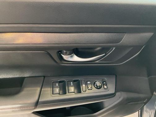 2023 Honda CR-V Hybrid Sport AWD