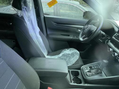 2023 Honda CR-V Hybrid Sport AWD