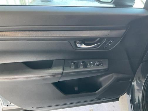 2025 Honda CR-V Hybrid Sport AWD