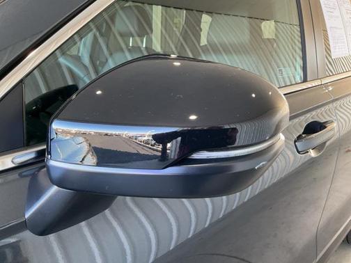 2025 Honda CR-V Hybrid Sport AWD