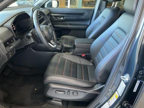 2025 Honda CR-V Hybrid Sport AWD