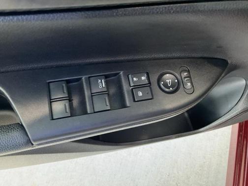 2017 Honda Accord Sport SE