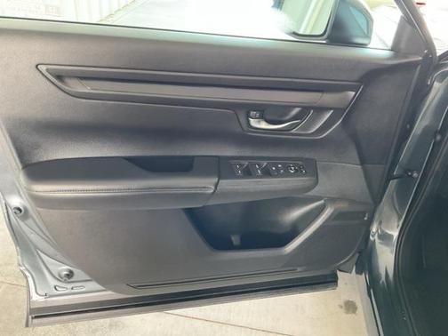 2024 Honda CR-V EX AWD