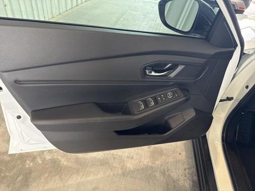 2023 Honda Accord Hybrid Base