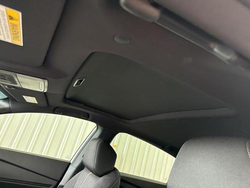 2023 Honda Accord Hybrid Base