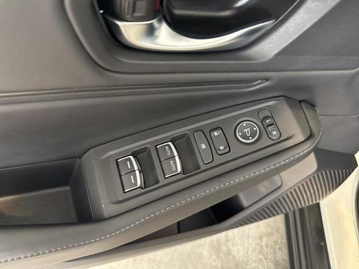 2023 Honda Accord Hybrid Base
