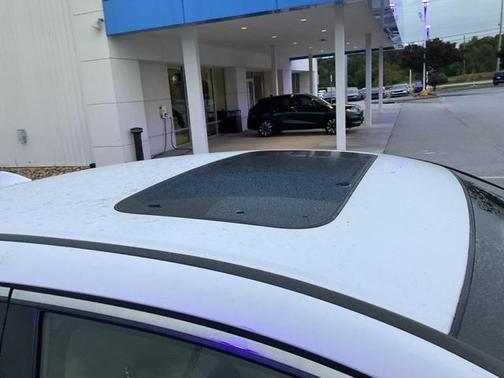 2017 Honda Accord Hybrid EX-L