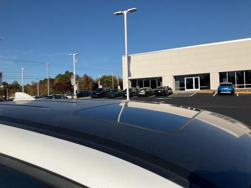 2022 Honda Ridgeline Black