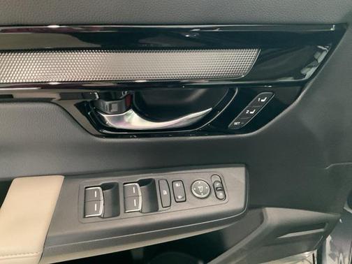 2026 Honda CR-V EX-L 2WD