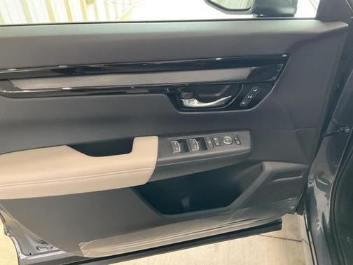 2026 Honda CR-V EX-L 2WD