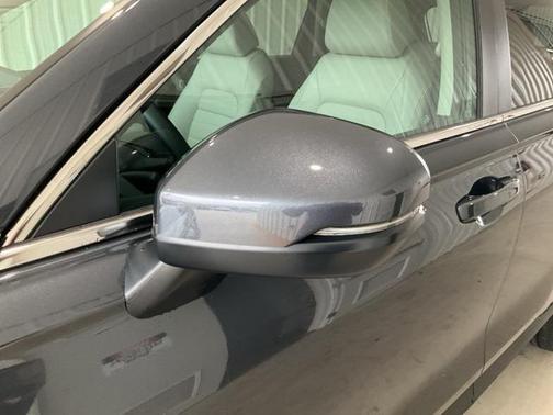 2026 Honda CR-V EX-L 2WD