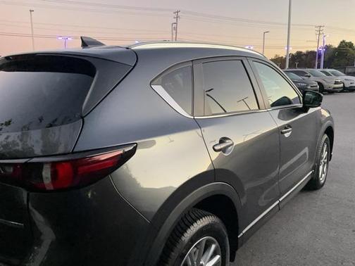 2023 Mazda CX-5 2.5 S Select
