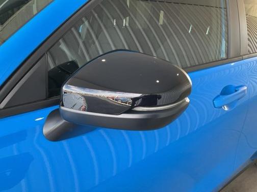 2026 Honda HR-V 2WD Sport