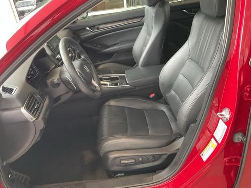 2022 Honda Accord Sport SE 1.5T