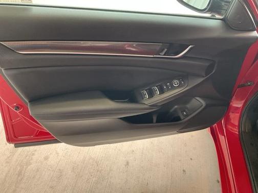 2022 Honda Accord Sport SE 1.5T