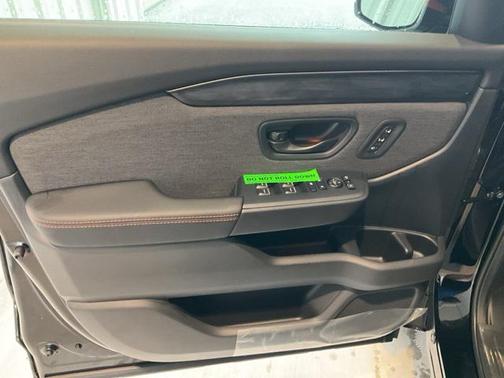 2026 Honda Passport AWD TrailSport