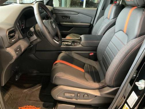 2026 Honda Passport AWD TrailSport