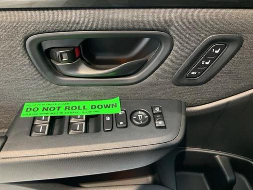 2026 Honda Passport AWD TrailSport
