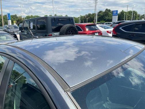 Cyber Gray Metallic 2013 Chevrolet Cruze 2LT