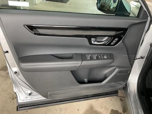 2026 Honda CR-V EX-L 2WD