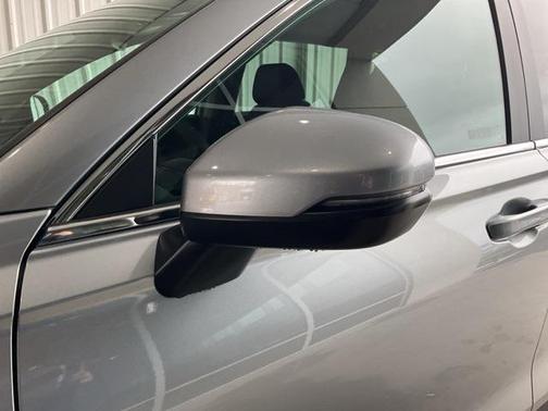 2026 Honda CR-V EX-L 2WD